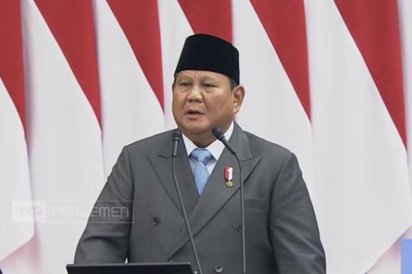 Keuntungan BUMN sekarang digunakan untuk mempercepat upaya hilirisasi kita