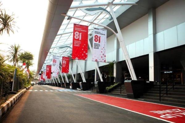 Dalam waktu dekat maskapai Super Air Jet juga akan membuka penerbangan di Bandara Husein Sastranegara