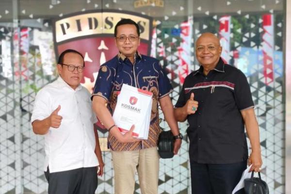 Jampidsus Kejagung diminta untuk terbitkan Sprindik baru dalam dua kasus dugaan tindak pidana ini