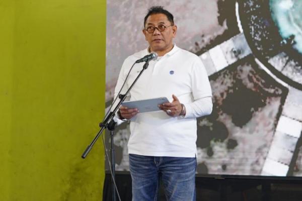 Rangkaian kegiatan diarahkan untuk menghadirkan manfaat nyata bagi masyarakat sekaligus mendorong keberlanjutan pemberdayaan dan pengembangan potensi Desa.