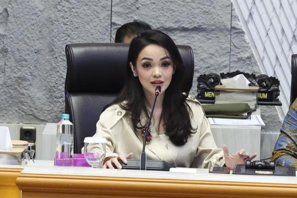 Jadi memang kemarin pembicaraan dengan Pak Kapolda, ini harus memang bekerja sama, kolaborasi antara pemerintah kabupaten dan juga provinsi.
