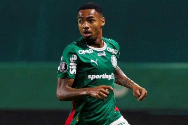Manchester City dilaporkan telah mencapai kesepakatan dengan Palmeiras untuk mendatangkan winger asal Brasil, Allan Elias.