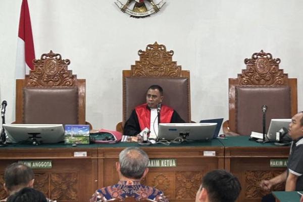 Mabes Polri memastikan izin penggeledahan rumah milik mantan Jampidsus Febrie Adriansyah di Sentul, Bogor, telah diterbitkan secara sah.