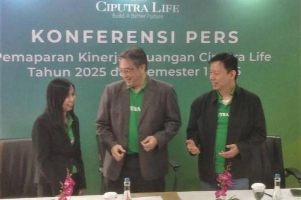 Premi pada Semester I 2026 mencapai Rp387,6 miliar, meningkat 53% dibandingkan Rp253,2 miliar pada periode yang sama tahun sebelumnya.