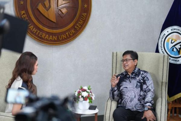 Wamentrans menyampaikan bahwa transmigran yang telah ditempatkan di kawasan, mereka akan mendapat lahan seluas 1,5 Ha hingga 2 Ha
