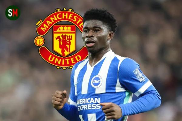 Manchester United (MU) telah mencapai kesepakatan resmi dengan Brighton & Hove Albion untuk mengamankan jasa gelandang bertahan Carlos Baleba.