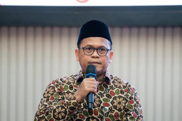Kementerian Haji dan Umrah (Kemenhaj) resmi mengumumkan hasil seleksi administrasi untuk pengisian jabatan administrator dan jabatan pengawas