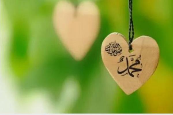 Musim kemarau panjang dan kekeringan merupakan ujian alam yang pernah dihadapi oleh masyarakat Madinah pada masa Rasulullah SAW.