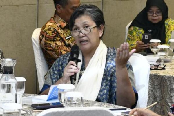 Kebijakan Pendidikan Berkelanjutan Bangun Literasi-Numerasi Anak Bangsa