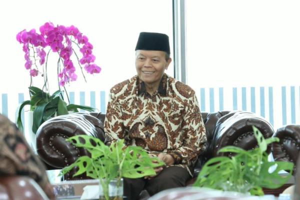 Dukung PPPK Jadi PNS, HNW: Demi Keadilan, PPPK Guru Madrasah Juga Jadi PNS