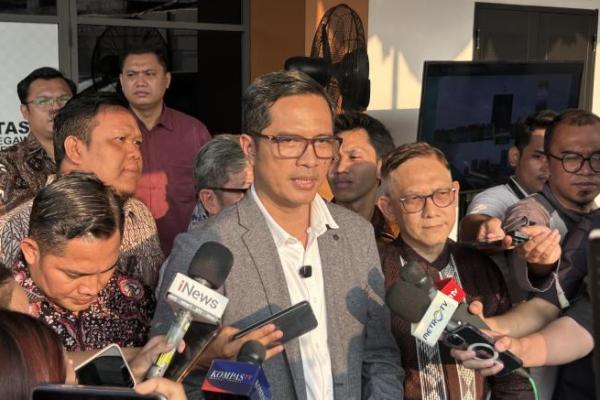 Gugatan praperadilan ini bertujuan untuk mengoreksi proses dan prosedur penegakan hukum agar berjalan secara benar.