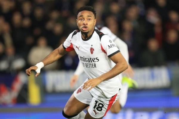 Penyerang asal Prancis, Christopher Nkunku, dilaporkan telah menyelesaikan seluruh tahapan tes medis bersama RB Leipzig