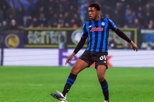 Chelsea dilaporkan mulai bergerak untuk mendatangkan bek muda Atalanta, Honest Ahanor, pada bursa transfer musim panas 2026.