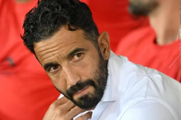 Amorim Ungkap Penyebab Kekalahan Milan 0-3 atas Bournemouth