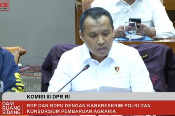 Bareskrim Polri secara proaktif telah melaksanakan kegiatan verifikasi dan pendataan secara menyeluruh yang berpijak dari data yang disampaikan oleh rekan-rekan