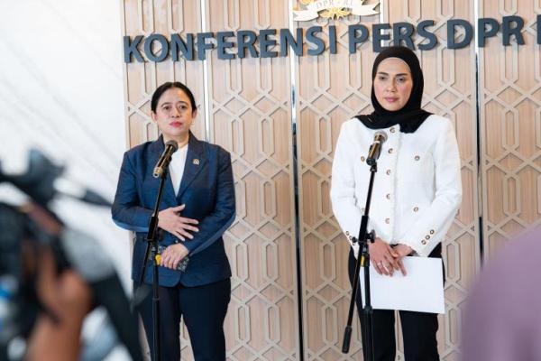 Saya akan koordinasikan, meminta kepada kementerian, khususnya Kementerian Luar Negeri, untuk bisa melakukan komunikasi yang efektif.