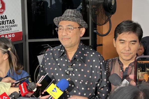 Kuasa hukum Febrie Adriansyah, Alvon Kurnia menyoroti tidak diterapkannya prinsip Miranda Rules dalam putusan Praperadilan oleh PN Jakarta Selatan.