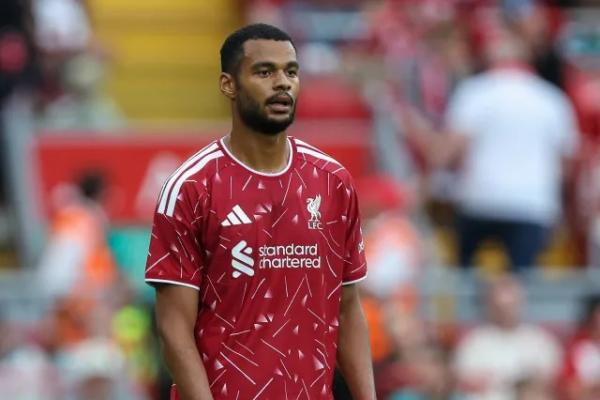 Manchester City sangat optimistis dapat merampungkan kesepakatan untuk memboyong penyerang Liverpool, Cody Gakpo, sebelum bursa transfer resmi ditutup