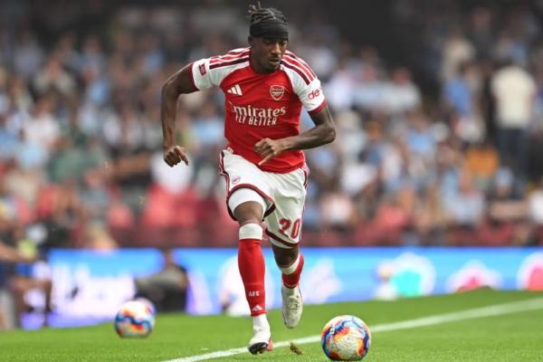 Raksasa Serie A, Juventus, tengah memantau situasi winger Arsenal, Noni Madueke, menjelang dibukanya bursa transfer Januari mendatang.