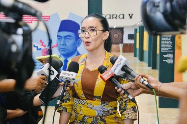 Pembelajaran dari Depernas dan MPRS perlu menjadi referensi dalam merumuskan arah pembangunan yang melampaui satu periode pemerintahan