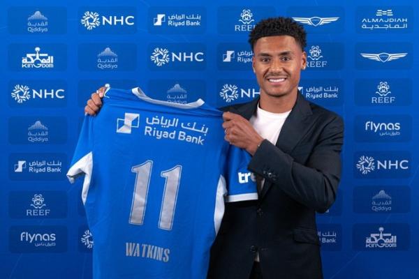 Penyerang asal Inggris, Ollie Watkins, mengakui bahwa dia tidak pernah membayangkan atau menghendaki kariernya bersama Aston Villa berakhir