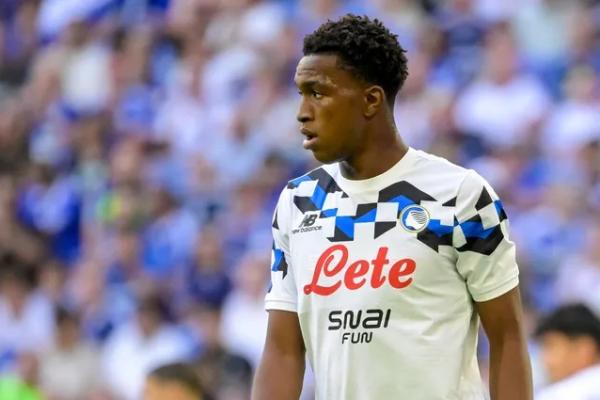 Crystal Palace berada di ambang perekrutan bek muda berusia 18 tahun, Honest Ahanor, yang diboyong dari Chelsea lewat skema peminjaman.