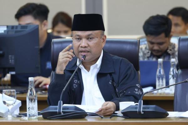 Dua tahun pemerintahan Prabowo-Gibran menunjukkan kemajuan dalam memperkuat kemandirian nasional dan kesejahteraan rakyat.