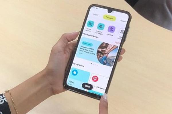 BNI Tawarkan SBR015 di wondr by BNI, Ada Cashback hingga Rp15 Juta