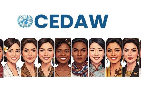 Tanggal 3 September mencatatkan momentum krusial dalam peta perjuangan kesetaraan gender global.