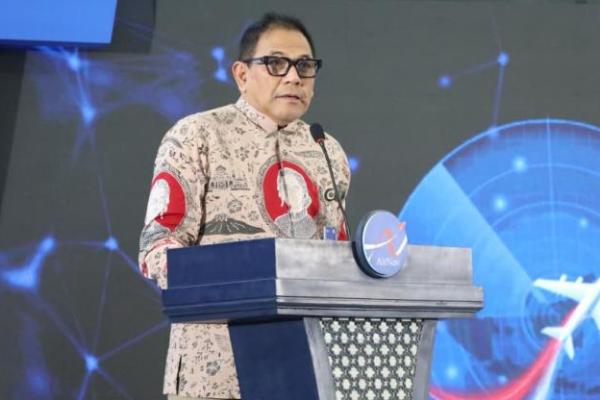 Berdasarkan pemantauan pada Rabu (2 /9/2026) hingga pukul 11.57 WIB, kondisi terdampak kabut asap paling signifikan terjadi di Pontianak.