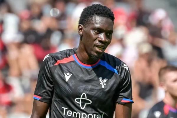 Tambah Opsi Penyerang, MU Incar Ismaila Sarr