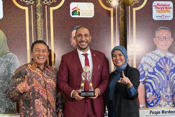 Salah satu keunggulan Jannah Firdaus adalah pengembangan ekosistem pelayanan Umrah dan Haji yang terintegrasi dari Indonesia hingga tanah suci.