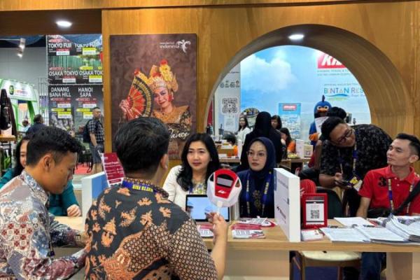 Malaysia merupakan salah satu pasar internasional yang penting bagi Whoosh.