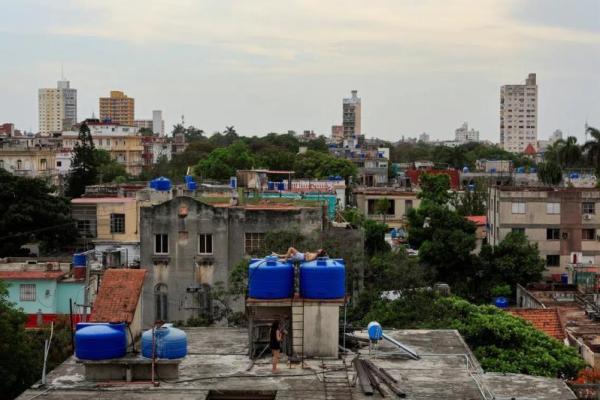 Kedutaan Besar Amerika Serikat di Havana merilis peringatan kesehatan untuk wilayah Kuba pada Jumat (4/9), menyusul lonjakan kasus penyakit pencernaan