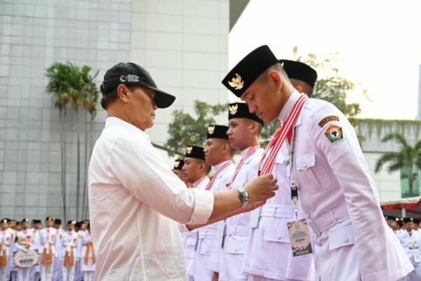 HNW Dukung MUI: Label "No Pork, No Lard" Bukan Pengganti Sertifikat Halal