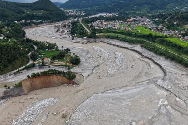 Dewan Dana Kerugian dan Kerusakan Iklim PBB menyetujui alokasi bantuan darurat sebesar USD$20 juta untuk Nepal.