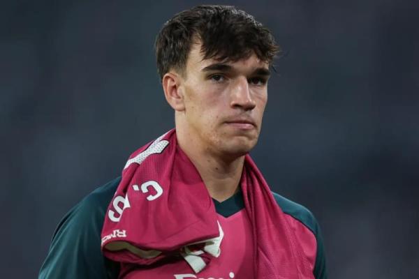 Penyerang muda Carlos Espi mulai menjelma menjadi sumber ancaman yang tidak terduga bagi jajaran penyerang bintang Real Madrid