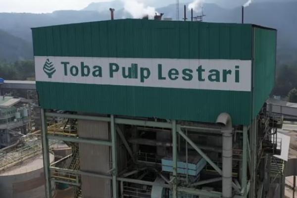 Kejagung menetapkan PT Toba Pulp LestariÂ (TPL) sebagai tersangka korporasi dalam kasus dugaan korupsi transfer pricing.