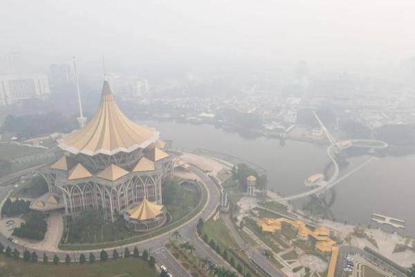 Apakah Indonesia bisa digugat ke Mahkamah Internasional (International Court of Justice/ICJ) akibat bencana kabut asap karhutla tersebut?