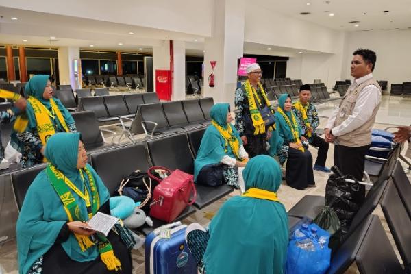 Kemenhaj meminta seluruh asosiasi PPIU dan PPIU memastikan jemaah umrah memperoleh pelayanan dan pendampingan, di tengah penundaan penerbangan