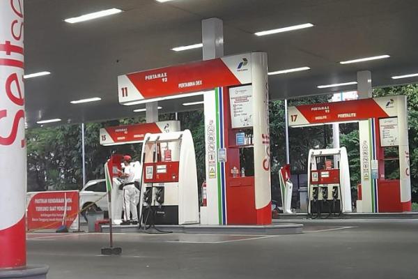 Pemerintah Umumkan Stok Pertalite Berkurang, Ini Sebabnya