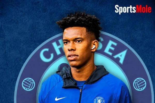 Manajer Chelsea, Xabi Alonso, menepis kabar yang menyebutkan bahwa Estevao Willian tidak bahagia berada di Stamford Bridge.