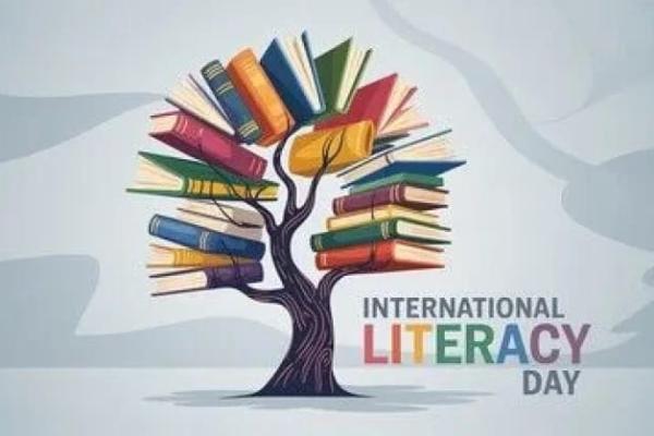 Setiap tanggal 8 September, masyarakat dunia memperingati Hari Aksara Internasional (International Literacy Day).