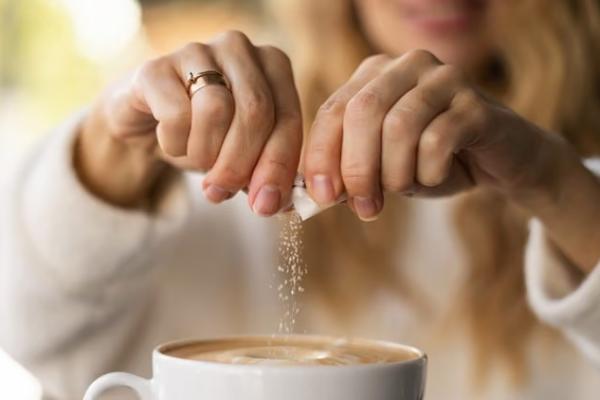 Penggunaan pemanis buatan berkalori rendah dilaporkan tidak memicu keinginan makan makanan manis (sweet tooth), maupun meningkatkan nafsu makan berlebih.