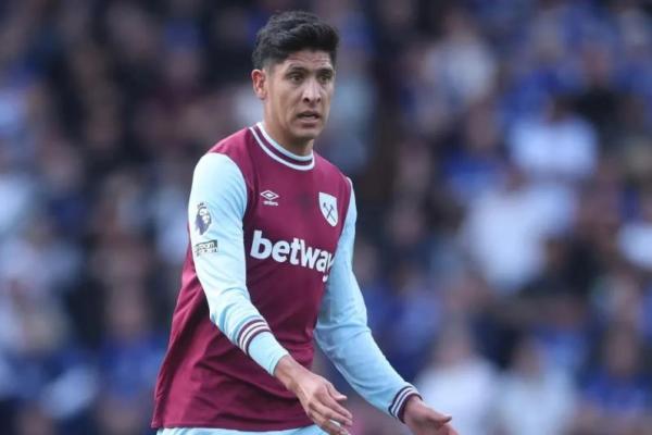 Gelandang West Ham United, Edson Alvarez, membantah keras tudingan yang mengaitkan dirinya dengan dugaan plot penculikan.