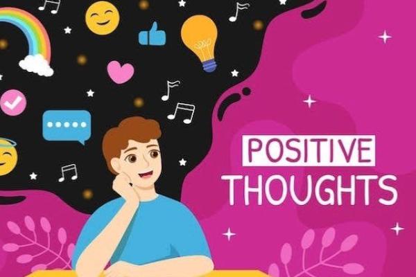 Di tengah padatnya rutinitas harian dan tingginya tingkat stres masyarakat urban, tanggal 13 September diperingati sebagai Hari Berpikir Positif.