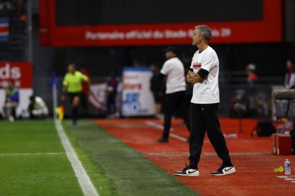 Paris Saint-Germain (PSG) meraih kemenangan tipis 1-0 atas Stade Brestois 29 pada pekan keempat Ligue 1 2026/2027