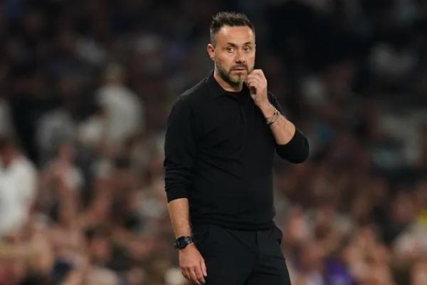 Manajer Tottenham Hotspur, Roberto De Zerbi, memastikan bahwa penyerang sayap Mohammed Kudus berpeluang besar tampil sebagai starter saat melawan Liverpool