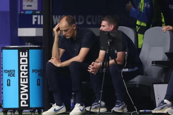 Thomas Tuchel mengungkapkan penyesalan nyelenehnya usai skuad The Three Lions mengunci kemenangan dramatis atas tuan rumah Meksiko di Piala Dunia 2026