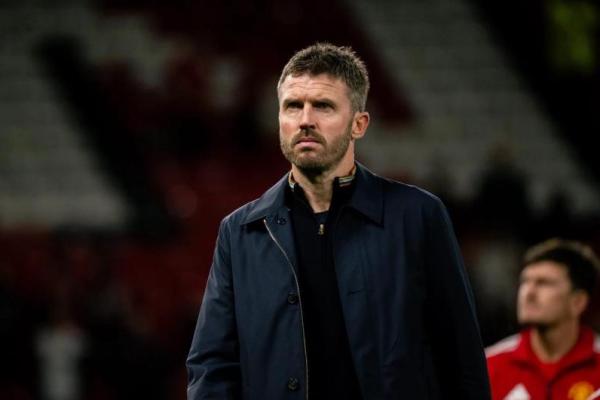 Internal MU Pecah, Petinggi Klub Bimbang Soal Pengganti Carrick